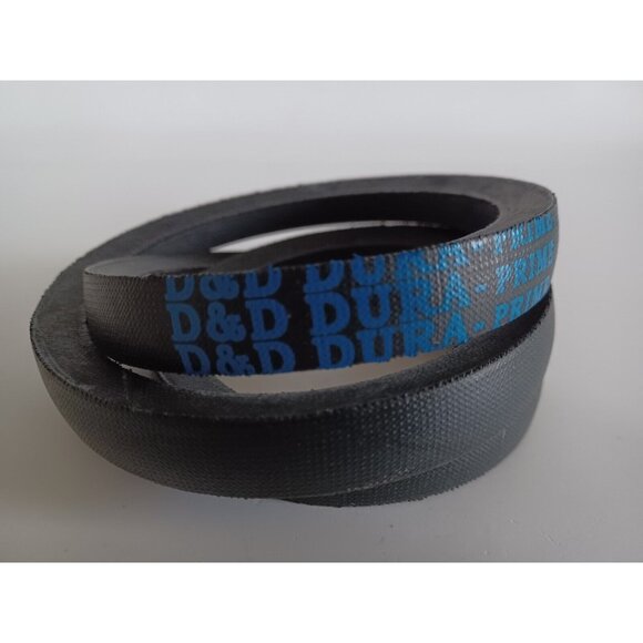 D&amp;D Dura Prime Power*Drive V belts 3419, 1722, 0622 - Lot of 3 - Picture 3 of 11